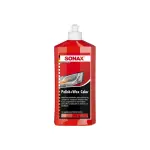 SONAX värvivaha NanoPro punane 500ml