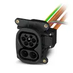 Akcesoria do kabli (Konfigurowalny przez Ethernet (webserwer))