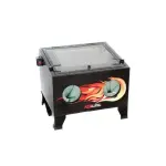 пескоструйная камера 