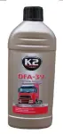 k2 dfa-39 anti-paraffin külmavoolavuse parendi 500ml