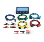 ostsilloskoop Oscilloscope STARTER 4425A, arv Kanalid: 4,