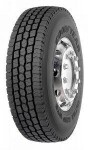 Veoauto 355/50R22.5 154K/152L GOODYEAR Ultra Grip WTS 3PMSF