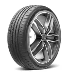 Sõiduauto/maasturi suverehv 205/55R16 94V XL Radar Dimax Touring