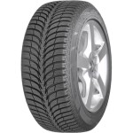 Sõiduauto/maasturi lamellrehv 205/60R16 96T XL Sava Eskimo Ice MS (DOT3222)