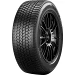 Всесезонные шины для легковых автомобилей/внедорожников 235/60r18 107h XL Pirelli Winter Ice Zero FR