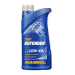 poolsünt Mannol 7507 Defender 10W40 1L