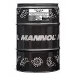 Täissünt Mannol 7707 O.E.M. for Ford Volvo 5W30 60L