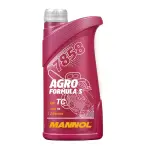Mannol 7858 2-Takt Agro Formula S 1L