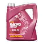 poolsünt Mannol 7902 Racing+Ester 10W60 4L