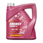 Täissünt Mannol 7907 Energy Combi LL 5W30 4L