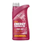 Täissünt Mannol 7913 Energy Formula PD 5W40 1L