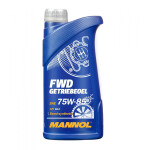 Mannol 8101 FWD 75W85 GL-4 1L
