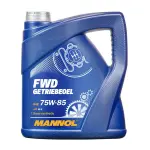 Mannol 8101 FWD 75W85 GL-4 4L