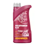 Mannol 8102 Maxpower 4x4 75W140 GL-5 1L