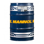Mannol 8102 Maxpower 4x4 75W140 GL-5 208L