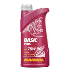 Mannol 8108 Basic Plus 75W90 1L