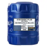 Mannol 8108 Basic Plus 75W90 20L