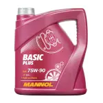 Mannol 8108 Basic Plus 75W90 4L