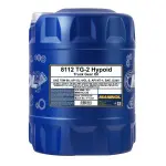 Mannol 8112 TG-2 Hypoid GL-4/GL-5 75W90 20L