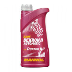 Mannol 8205 automaatne ATF D II 1L