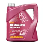 Mannol 8205 automaatne ATF D II 4L