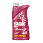 Mannol 8206 automaatne Plus ATF D III 1L