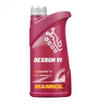 Mannol 8207 automaatne ATF D VI 1L
