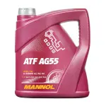 Mannol 8212 ATF AG55 4L