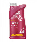 Mannol ATF käigukastiõli CVT 1L
