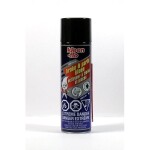 Pidurite ja metallosade puhastusvahend aerosool 390 g  Kleen-Flo 600ml