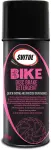 Pidurite puhastusvahend "BIKE pidurid CLEANER" 400ml Svitol