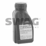 Pidurivedelik DOT4 Plus 0,25L