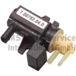PIERBURG Survemuundur,  turbokompressor 12V 7.00782.04.0