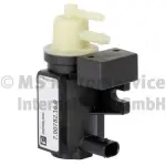 PIERBURG  Survemuundur,turbokompressor 12V 7.00782.16.0