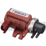 PIERBURG Survemuundur,  turbokompressor 12V 7.00968.04.0