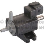 PIERBURG Laadesurve kontrollklapp turbo 12V 7.01039.03.0