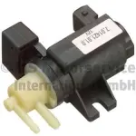PIERBURG Survemuundur,  turbokompressor 12V 7.01421.01.0