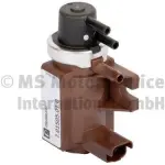 PIERBURG  Survemuundur,turbokompressor 12V 7.01505.01.0