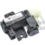 PIERBURG  Survemuundur,turbokompressor 12V 7.01814.12.0