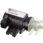 PIERBURG  Survemuundur,turbokompressor 12V 7.01814.22.0