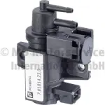 PIERBURG  Survemuundur,turbokompressor 12V 7.01814.23.0