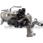 PIERBURG EGR jahuti / radiaator 12V 7.02156.35.0