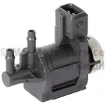 PIERBURG  Klapp,lisaõhusüsteem 12V 7.02256.01.0