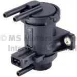 PIERBURG Survemuundur,  heitgaaside juhtimine 12V 7.02256.03.0