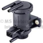 PIERBURG Survemuundur,  heitgaaside juhtimine 12V 7.02256.20.0