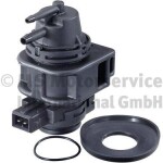 PIERBURG Survemuundur,  turbokompressor 12V 7.02256.21.0