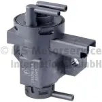 PIERBURG  Survemuundur,turbokompressor 12V 7.02256.23.0