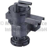 PIERBURG  Survemuundur,turbokompressor 12V 7.02256.24.0