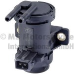PIERBURG Survemuundur,  heitgaaside juhtimine 12V 7.02256.62.0