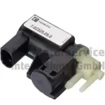 PIERBURG  Survemuundur,turbokompressor 12V 7.02325.05.0